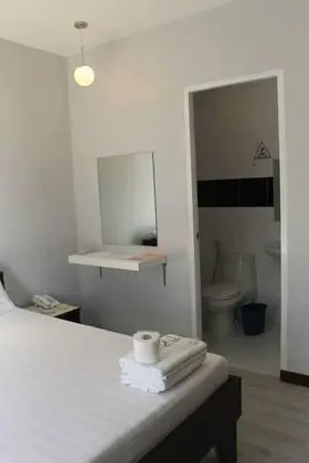 Executive Oda, Buzdolabı (Garage)