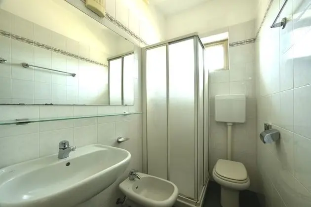 Classic Tek Büyük veya İki Ayrı Yataklı Oda