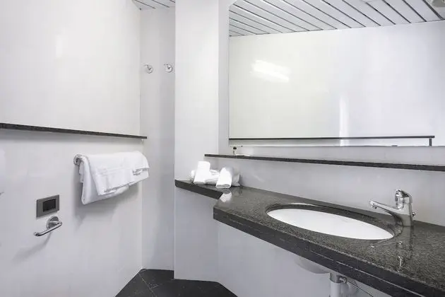 Apart Daire, 2 Yatak Odası, Teras (4 pax)