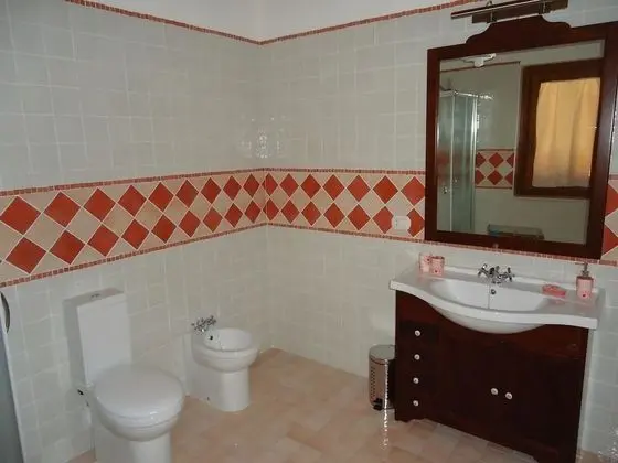 Dört Kişilik Oda