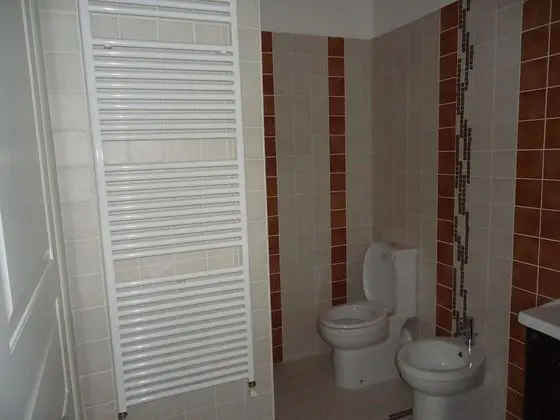 Dört Kişilik Oda