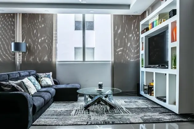 Deluxe Apart Daire, 1 Yatak Odası