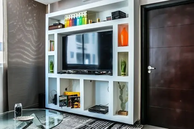 Deluxe Apart Daire, 1 Yatak Odası