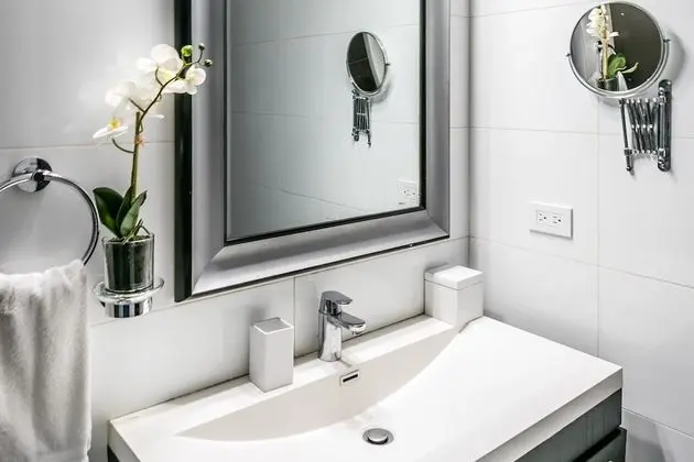 Deluxe Apart Daire, 1 Yatak Odası