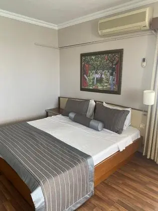 Aile Odası, Deniz Manzaralı