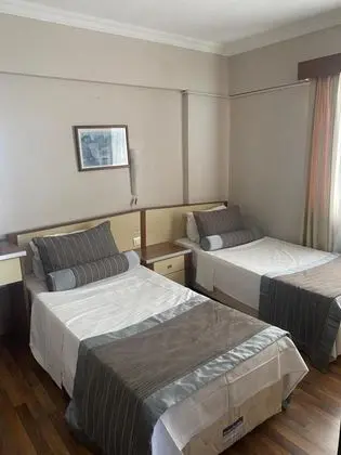 Aile Odası, Deniz Manzaralı