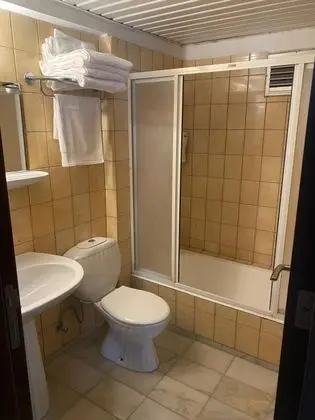 Aile Odası, Deniz Manzaralı