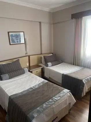 Ekonomik Oda,Kara Manzaralı