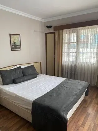 Ekonomik Oda,Kara Manzaralı