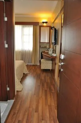 Standart Oda, Deniz veya Kara Manzaralı