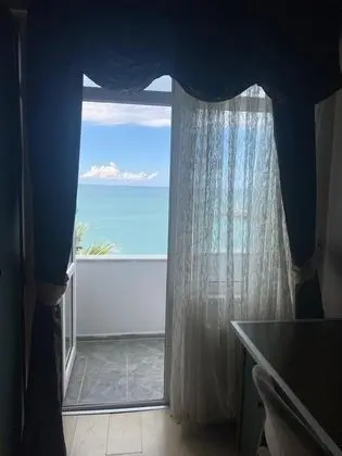 Standart Oda, Deniz veya Kara Manzaralı