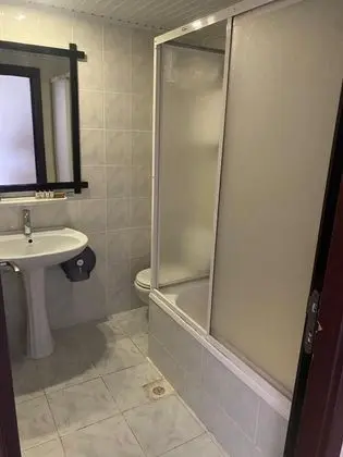 Standart Oda, Deniz veya Kara Manzaralı