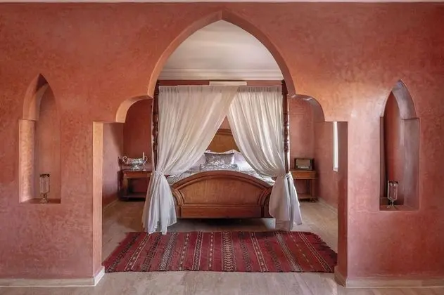Süit, Bahçe Manzaralı (ISLA)