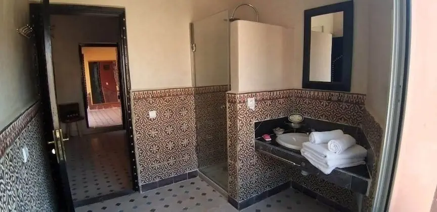 Süit, Bahçe Manzaralı (ISLA)
