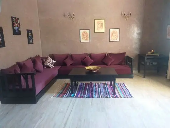 Süit, Dağ Manzaralı (AZIMIM)