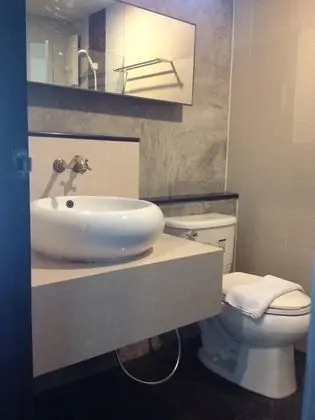 Deluxe İki Ayrı Yataklı Oda, Sigara İçilmez