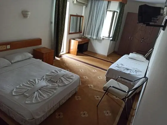 Standard Triple Oda