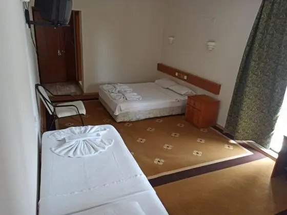 Standard Triple Oda