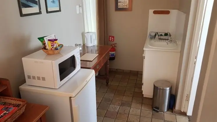 Family Oda, 1 Yatak Odası (4 Sleeper)