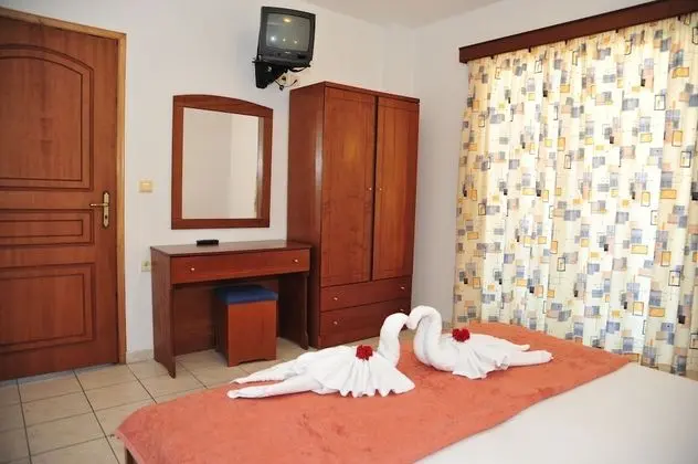 Apart Daire, 1 Yatak Odası