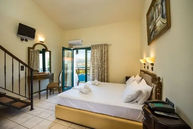 Apart Daire Duplex