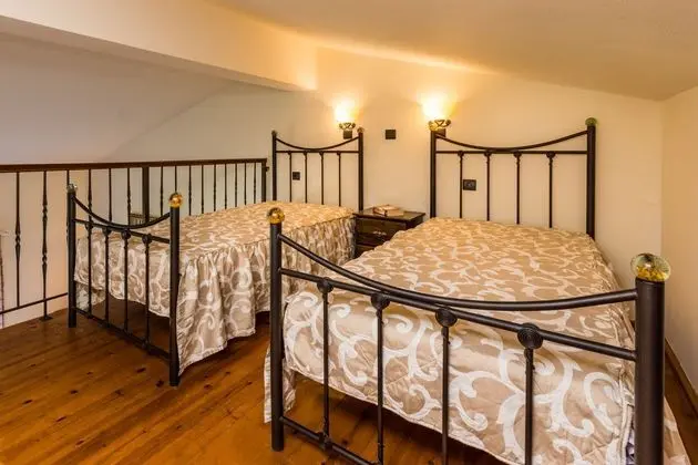 Apart Daire Duplex