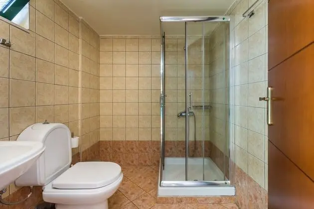 Apart Daire Duplex