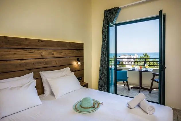 Apart Daire Sea View