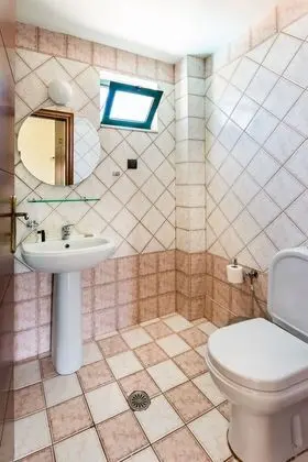 Apart Daire Sea View