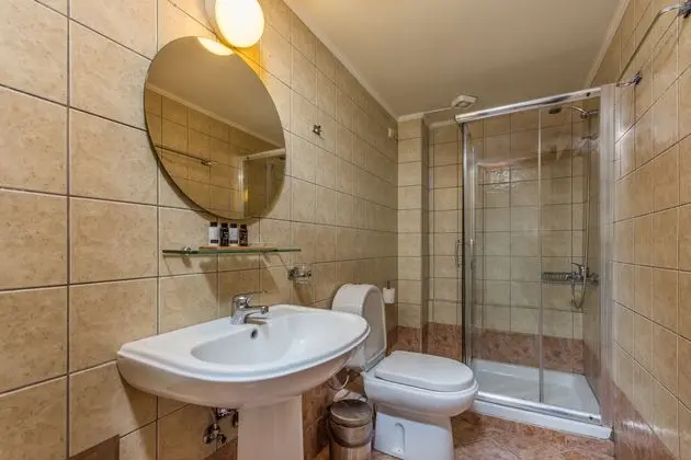 Apart Daire Sea View