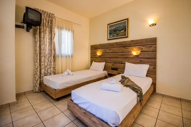 Apart Daire Sea View