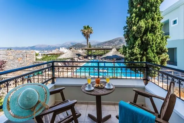 Apart Daire Sea View