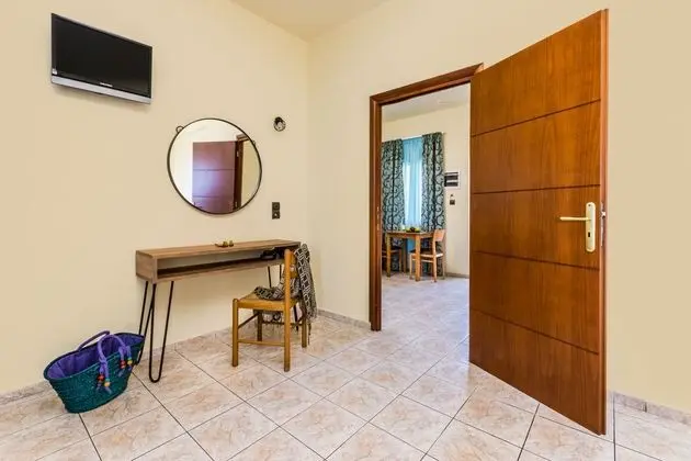 Apart Daire Sea View
