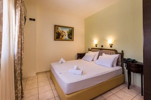 Apart Daire Sea View