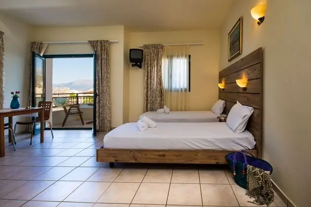 Apart Daire Sea View