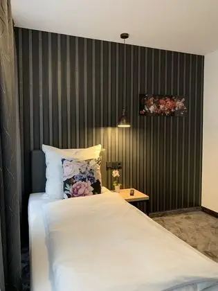 Tek Kişilik Oda