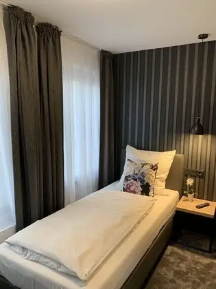 Tek Kişilik Oda