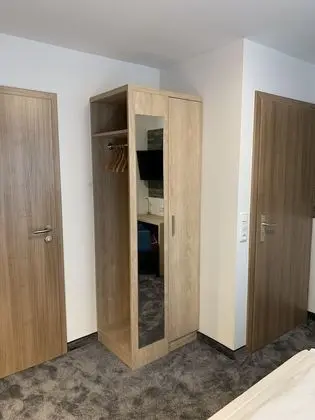 Tek Kişilik Oda