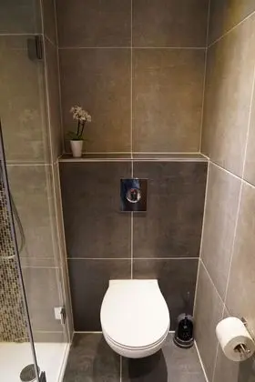 Tek Kişilik Oda