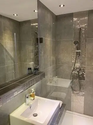 Tek Kişilik Oda