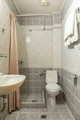 Economy Tek Büyük Yataklı Oda