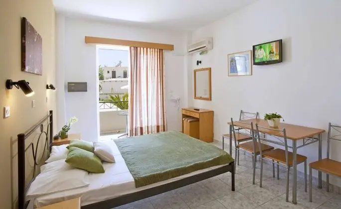 Stüdyo (2 adults)