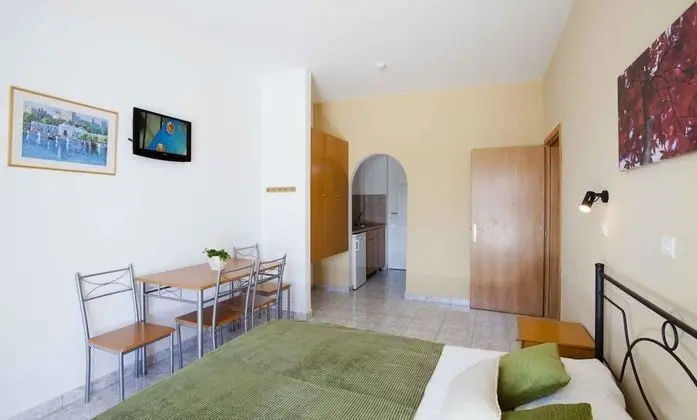 Stüdyo (2 adults)