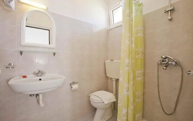 Stüdyo (2 adults)