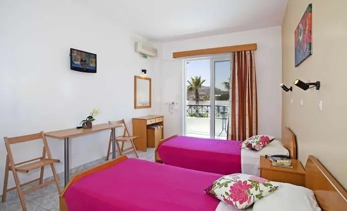 Stüdyo (3 adults)