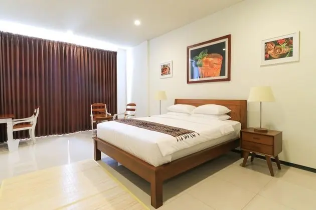 Comfort Oda (Without Balcony)
