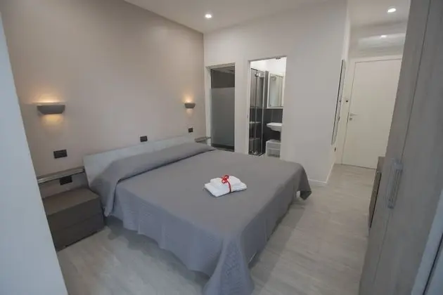 Deluxe Tek Büyük Yataklı Oda, 1 Büyük (Queen) Boy Yatak, Liman Manzaralı