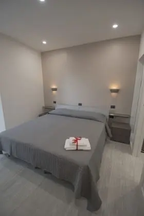 Deluxe Tek Büyük Yataklı Oda, 1 Büyük (Queen) Boy Yatak, Liman Manzaralı