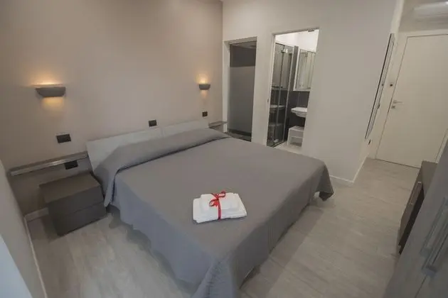 Deluxe Tek Büyük Yataklı Oda, 1 Büyük (Queen) Boy Yatak, Liman Manzaralı