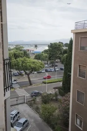 Standard Tek Büyük Yataklı Oda, 1 Büyük (Queen) Boy Yatak, Liman Manzaralı